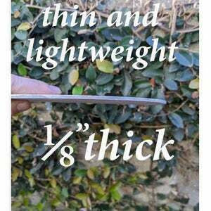 Shaka Sign Language Sign | Bedroom or Nursery Room Decor | Home Decor | Hang Loose Take it Easy Sign | Modern ASL Sign Language Sign |