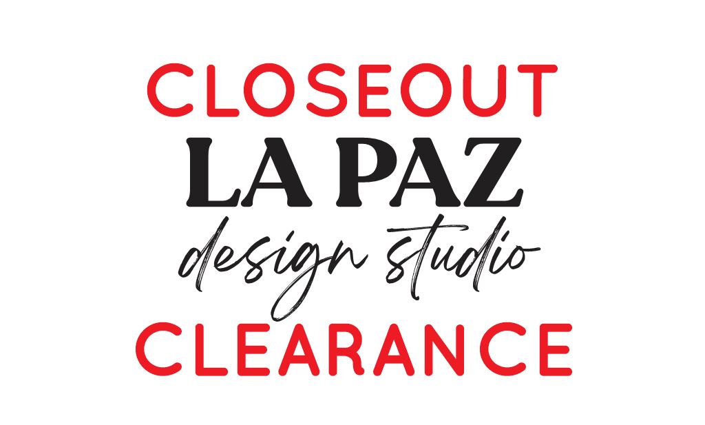 Closeout & Clearance: Limited-Time Deals on Laser-Cut Crafts