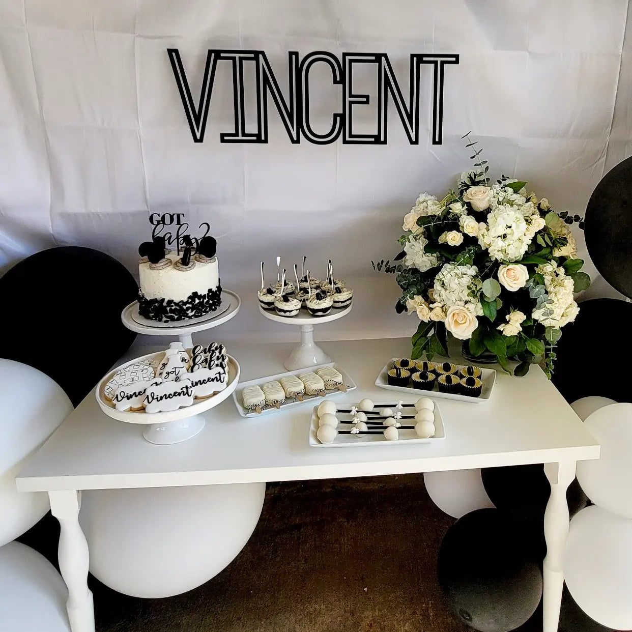 Baby & Kids Signs: Personalized Décor for Nursery & Playrooms