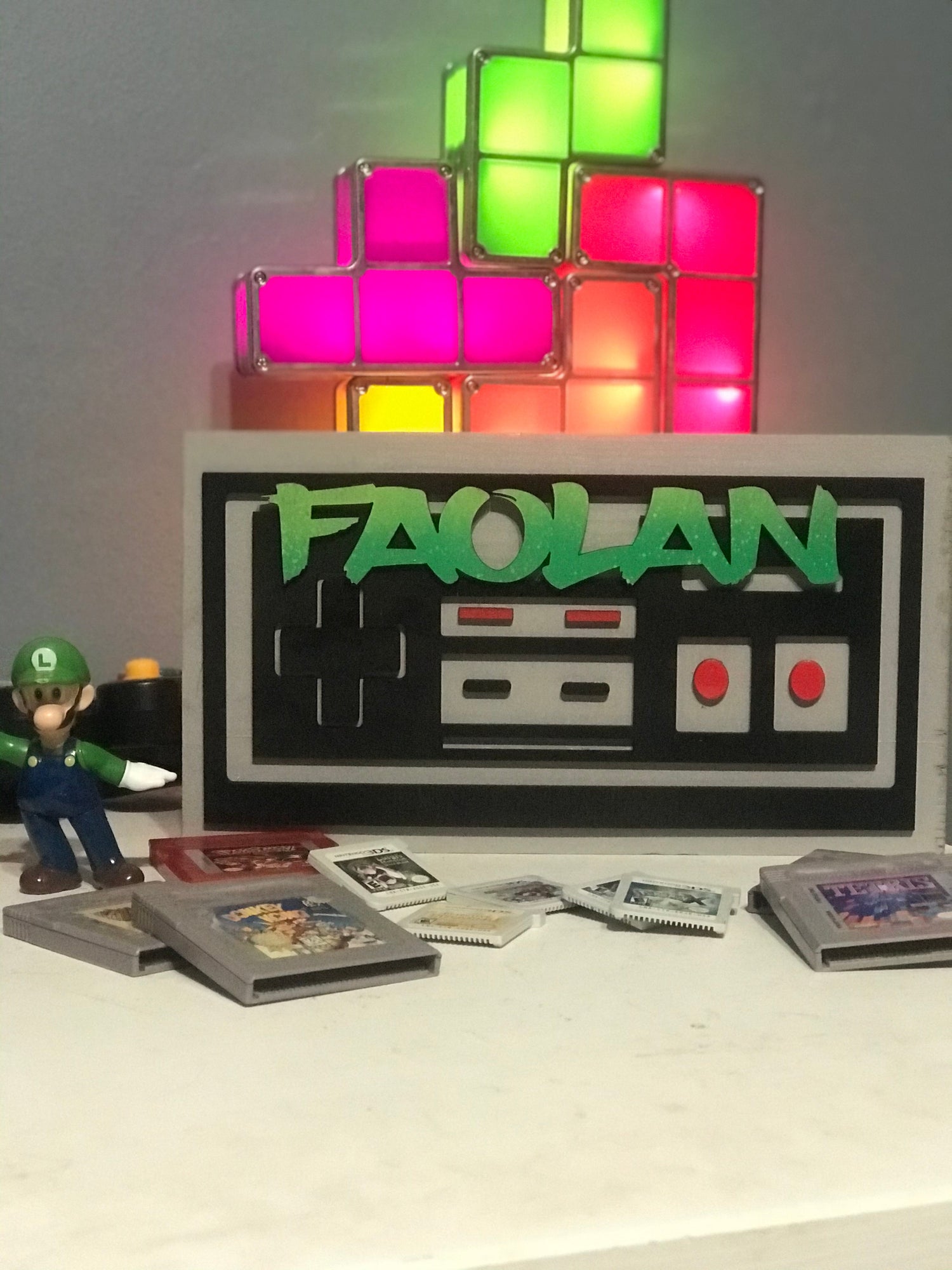 Nursery & Kids Room Decor