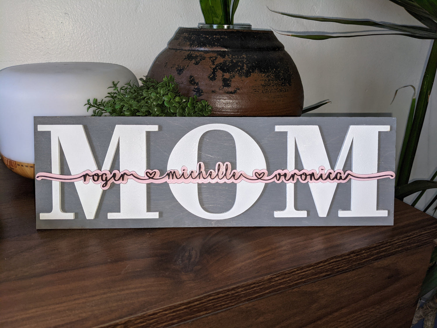 Mother’s Day Gifts: Personalized Keepsakes for Mom & Grandma