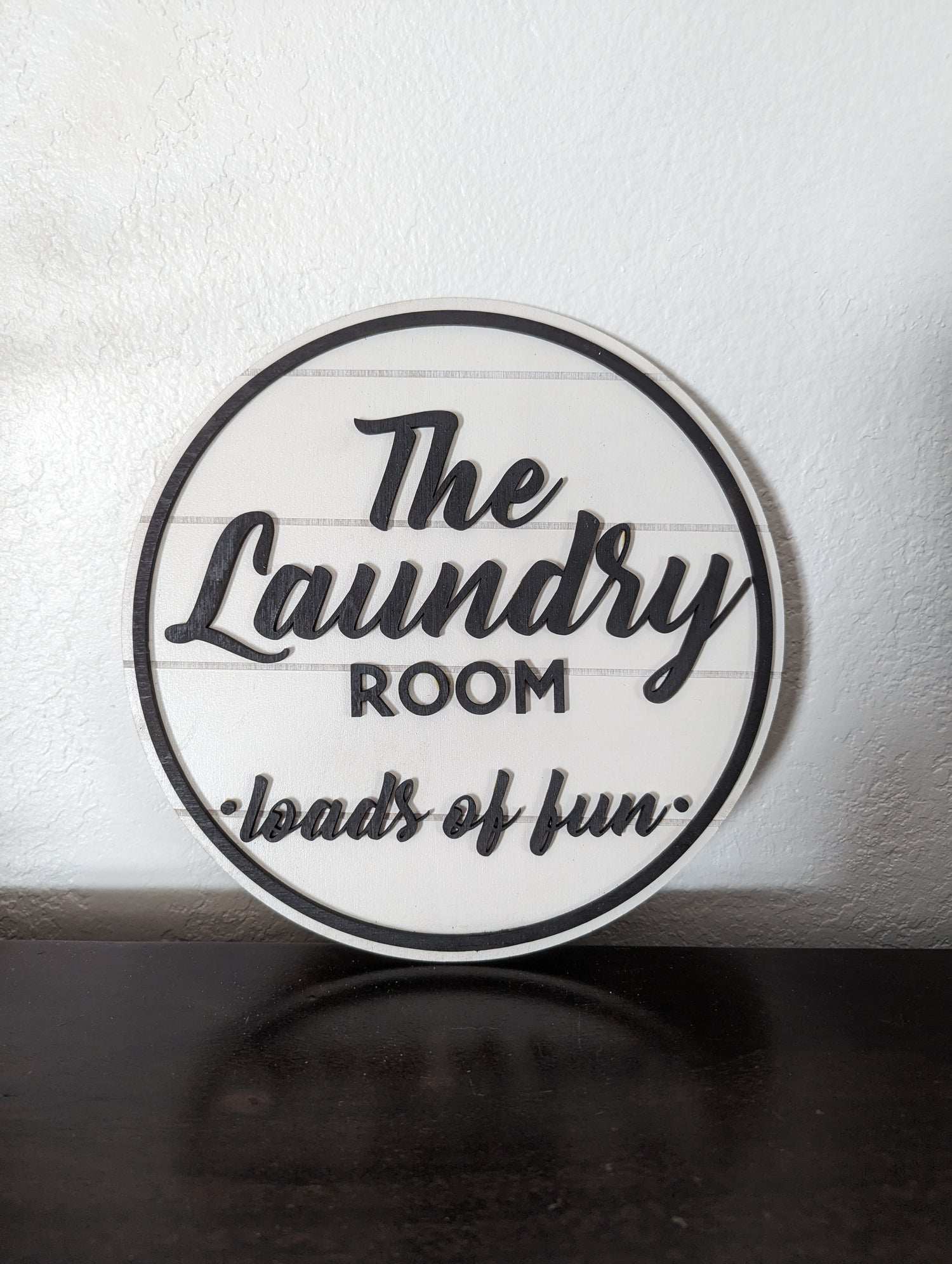 Custom Signs: Personalized Wood, Acrylic & Metal Décor