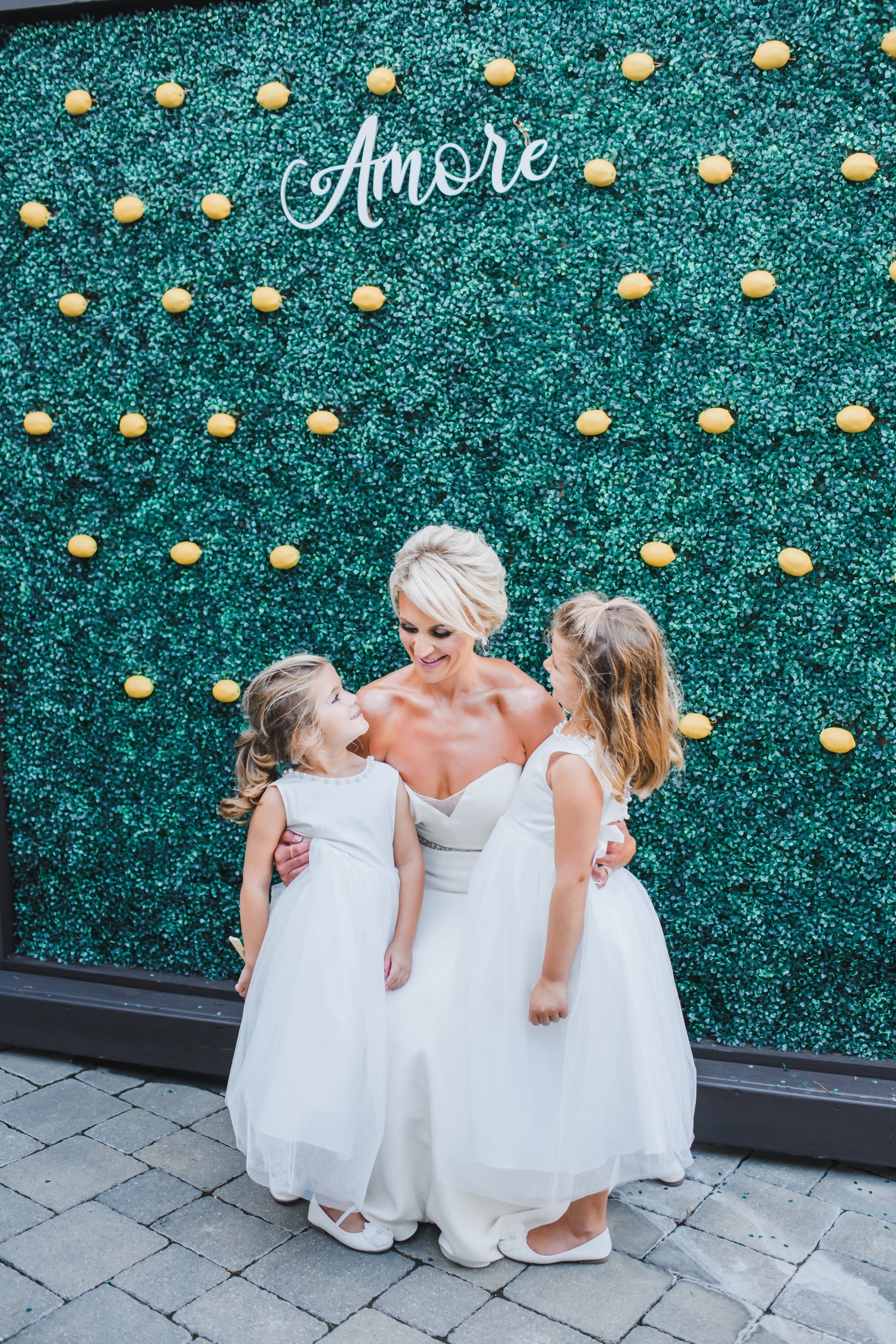 Weddings & Anniversaries Decor