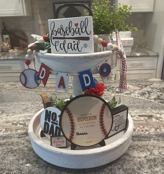 Gifts & Décor: Personalized Keepsakes for Every Occasion