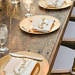 Thanksgiving Table & Place Signs: Personalized Holiday Accents