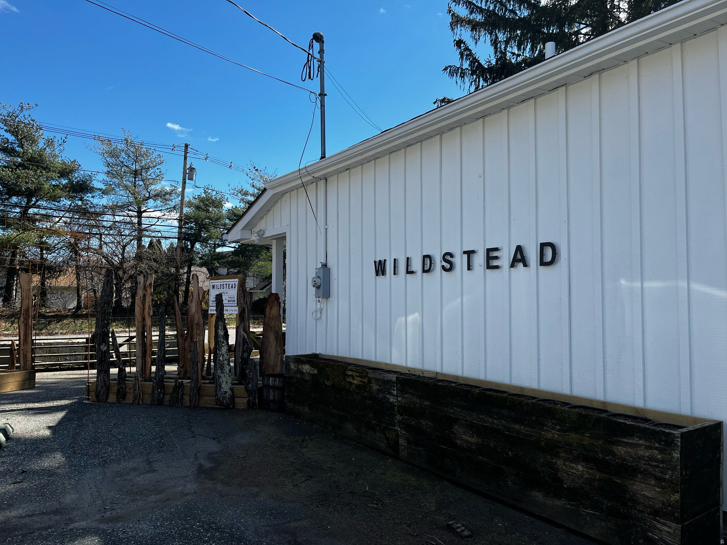 Business Signs, Promo & Digital Resources