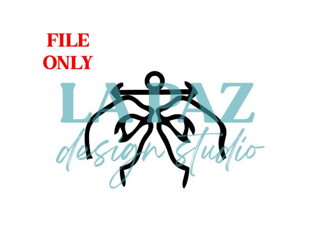 ASL “More” SVG Cut File – American Sign Language Line Art Digital Download (File Only)