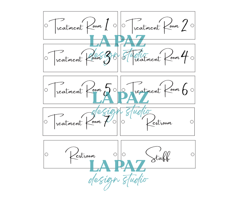 Custom Order for Gail